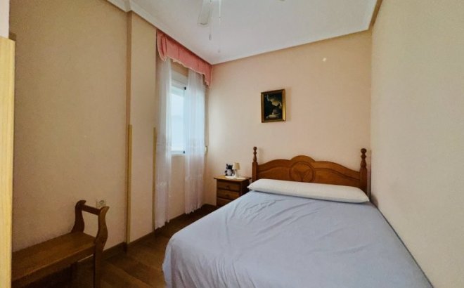 Resale - Apartment -
La Mata - Costa Blanca