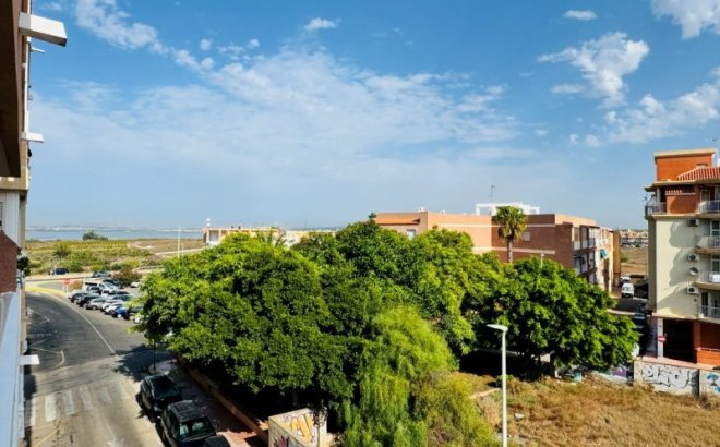 Resale - Apartment -
La Mata - Costa Blanca