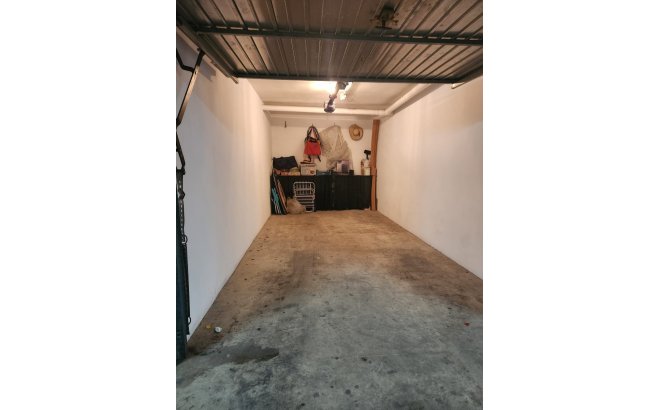 Resale - Apartment -
La Mata - Costa Blanca