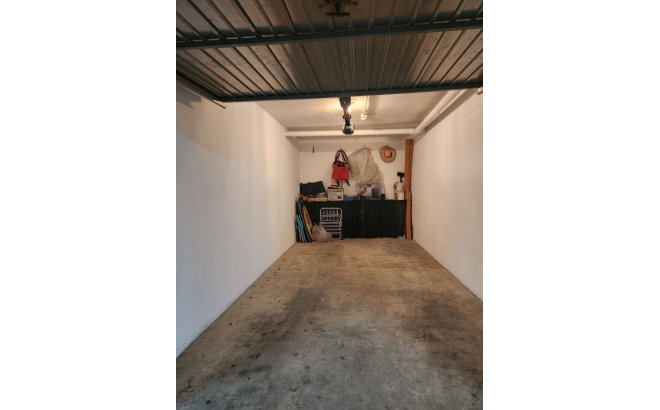 Resale - Apartment -
La Mata - Costa Blanca