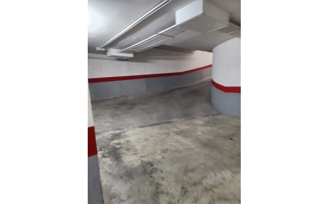 Resale - Apartment -
La Mata - Costa Blanca
