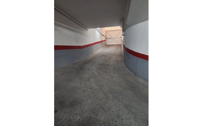 Resale - Apartment -
La Mata - Costa Blanca