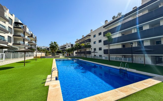 Resale - Apartment -
Orihuela Costa - Costa Blanca