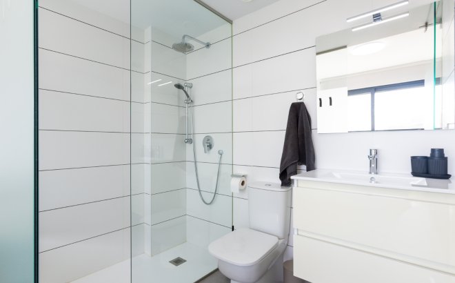 Resale - Apartment -
Orihuela Costa - Costa Blanca
