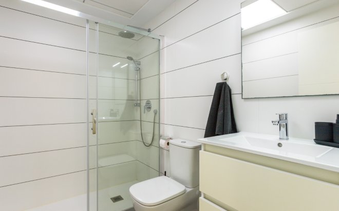 Resale - Apartment -
Orihuela Costa - Costa Blanca