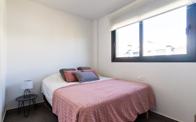 Resale - Apartment -
Orihuela Costa - Costa Blanca