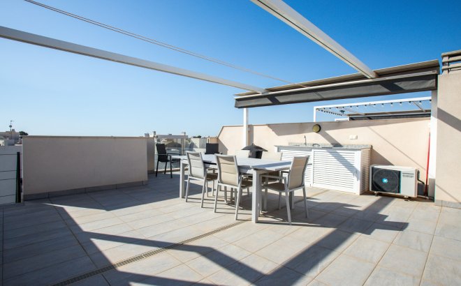 Resale - Apartment -
Orihuela Costa - Costa Blanca