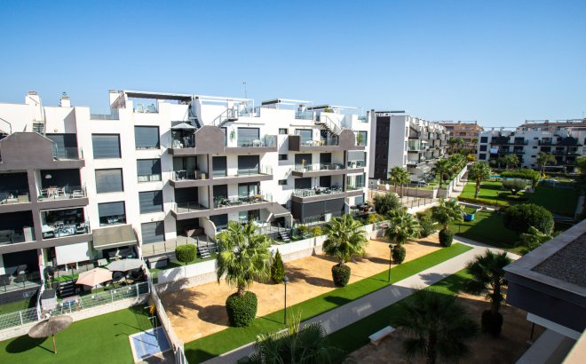 Resale - Apartment -
Orihuela Costa - Costa Blanca