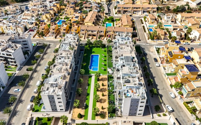 Resale - Apartment -
Orihuela Costa - Costa Blanca