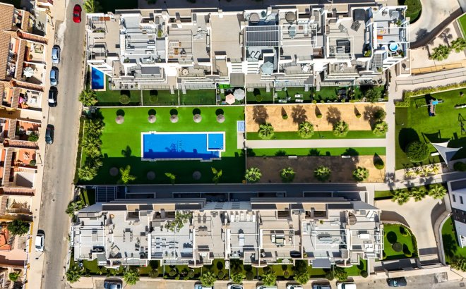 Resale - Apartment -
Orihuela Costa - Costa Blanca