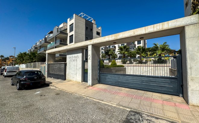 Resale - Apartment -
Orihuela Costa - Costa Blanca