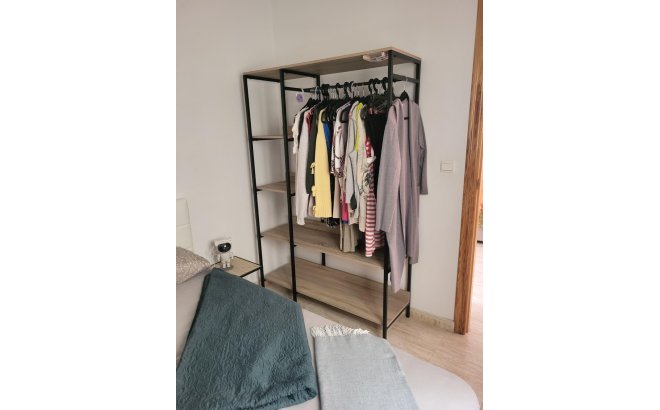 Revente - Appartement -
Torrevieja - Estacion De Autobuses