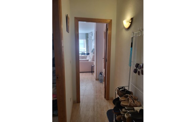 Revente - Appartement -
Torrevieja - Estacion De Autobuses
