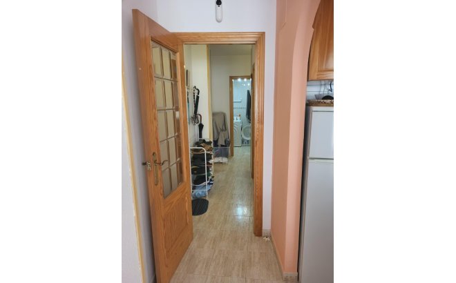 Revente - Appartement -
Torrevieja - Estacion De Autobuses