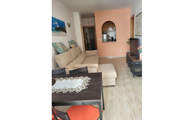 Revente - Appartement -
Torrevieja - Estacion De Autobuses