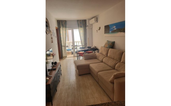 Revente - Appartement -
Torrevieja - Estacion De Autobuses