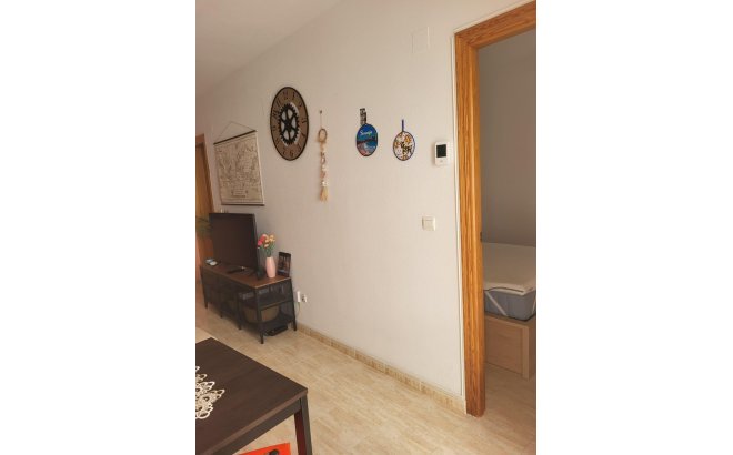 Revente - Appartement -
Torrevieja - Estacion De Autobuses