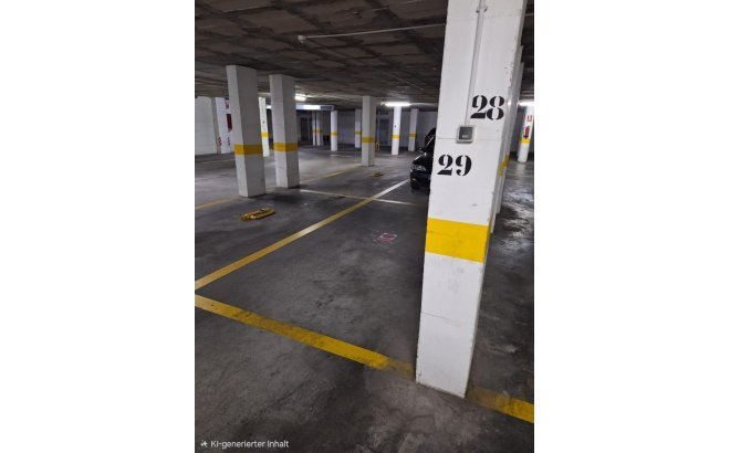 Revente - Appartement -
Torrevieja - Estacion De Autobuses