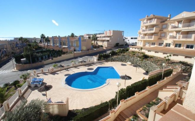 Revente - Penthouse -
Orihuela Costa - Costa Blanca