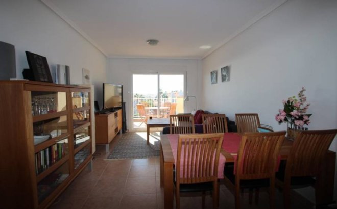 Revente - Penthouse -
Orihuela Costa - Costa Blanca