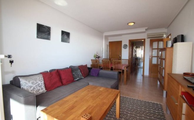 Revente - Penthouse -
Orihuela Costa - Costa Blanca