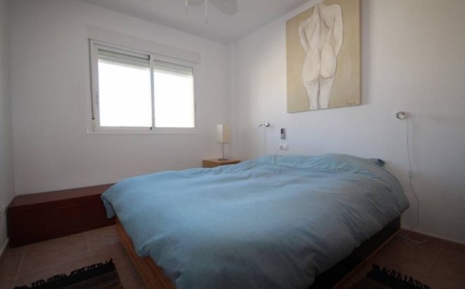 Revente - Penthouse -
Orihuela Costa - Costa Blanca