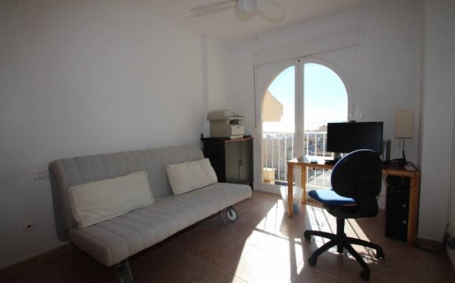 Revente - Penthouse -
Orihuela Costa - Costa Blanca