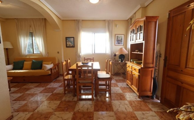 Resale - Town House -
Orihuela Costa - Costa Blanca