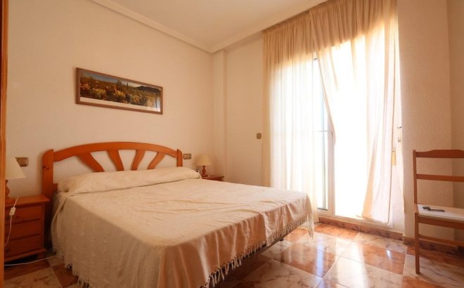 Resale - Town House -
Orihuela Costa - Costa Blanca