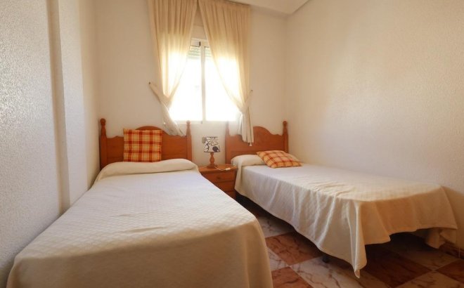 Resale - Town House -
Orihuela Costa - Costa Blanca