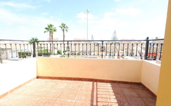 Resale - Town House -
Orihuela Costa - Costa Blanca