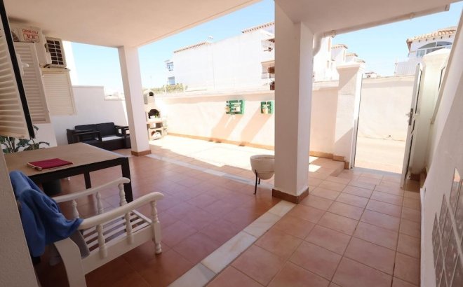 Revente - Bungalow -
Orihuela Costa - Costa Blanca