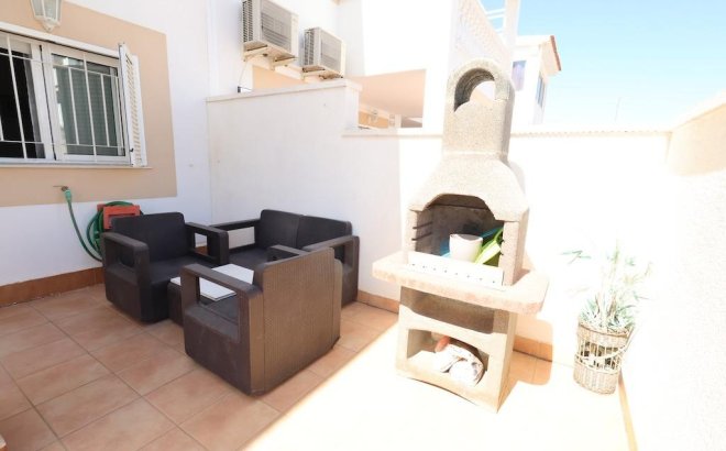 Revente - Bungalow -
Orihuela Costa - Costa Blanca