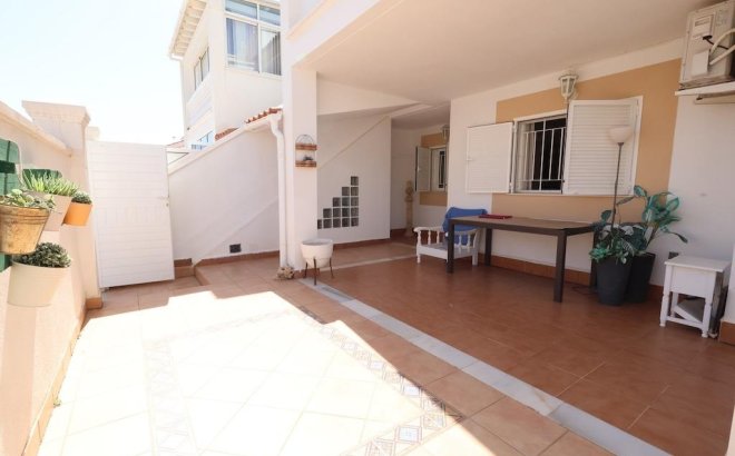 Revente - Bungalow -
Orihuela Costa - Costa Blanca