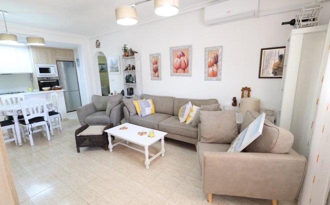 Revente - Bungalow -
Orihuela Costa - Costa Blanca