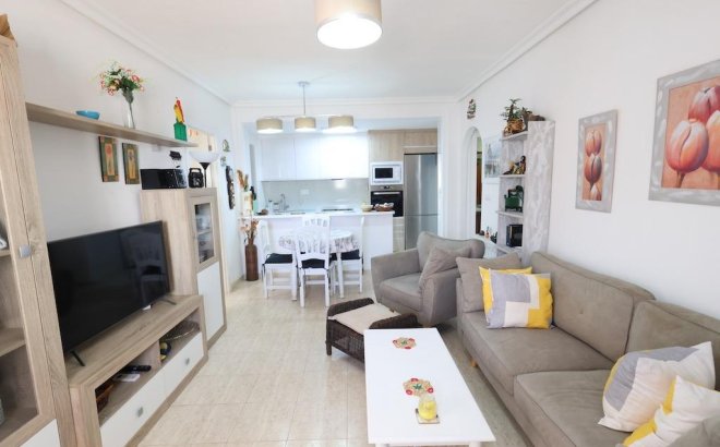 Revente - Bungalow -
Orihuela Costa - Costa Blanca