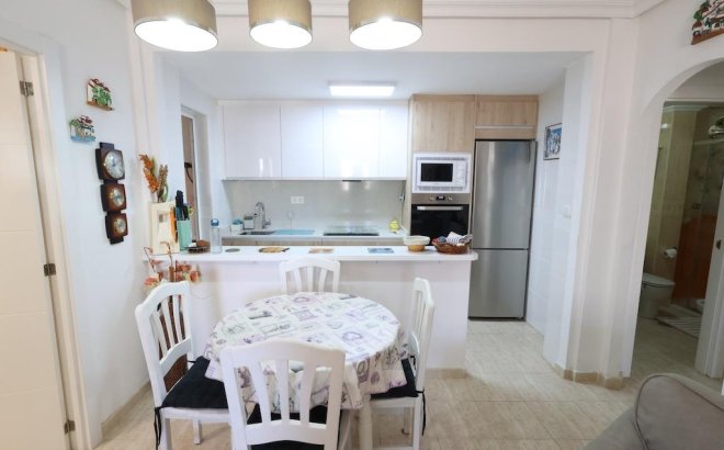 Revente - Bungalow -
Orihuela Costa - Costa Blanca