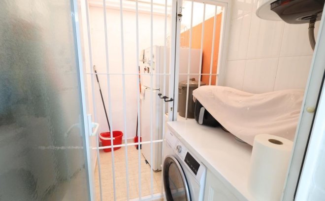 Revente - Bungalow -
Orihuela Costa - Costa Blanca
