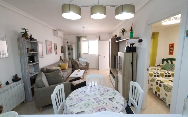 Revente - Bungalow -
Orihuela Costa - Costa Blanca