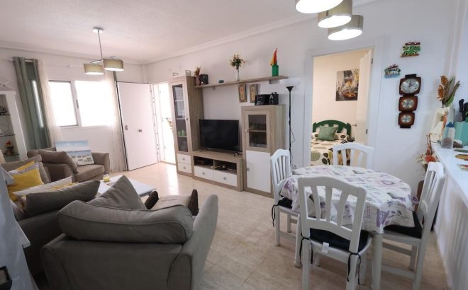 Revente - Bungalow -
Orihuela Costa - Costa Blanca