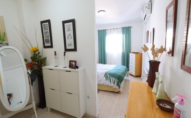 Revente - Bungalow -
Orihuela Costa - Costa Blanca
