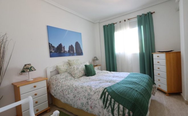 Revente - Bungalow -
Orihuela Costa - Costa Blanca