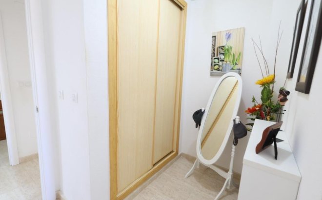 Revente - Bungalow -
Orihuela Costa - Costa Blanca
