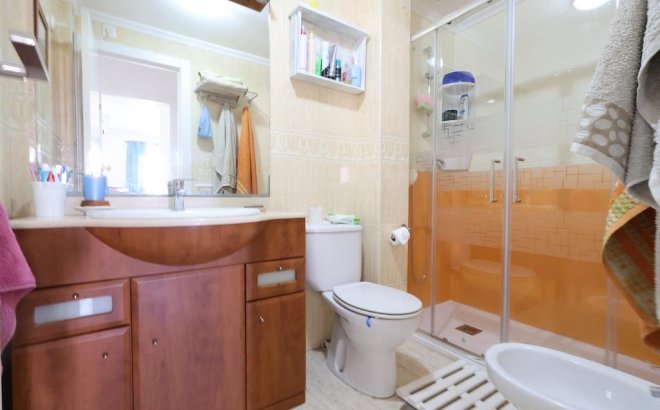 Revente - Bungalow -
Orihuela Costa - Costa Blanca