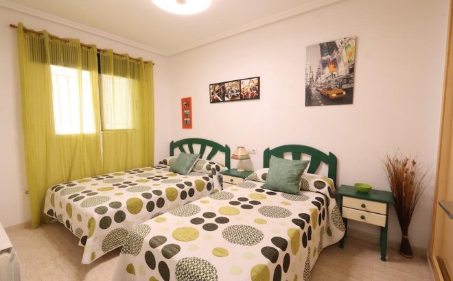 Revente - Bungalow -
Orihuela Costa - Costa Blanca