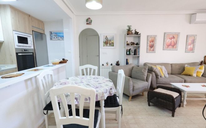 Revente - Bungalow -
Orihuela Costa - Costa Blanca