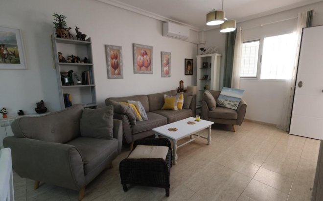 Revente - Bungalow -
Orihuela Costa - Costa Blanca