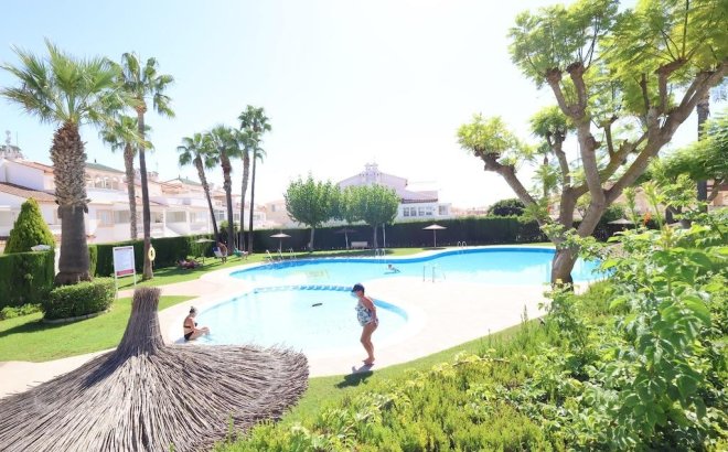Revente - Bungalow -
Orihuela Costa - Costa Blanca