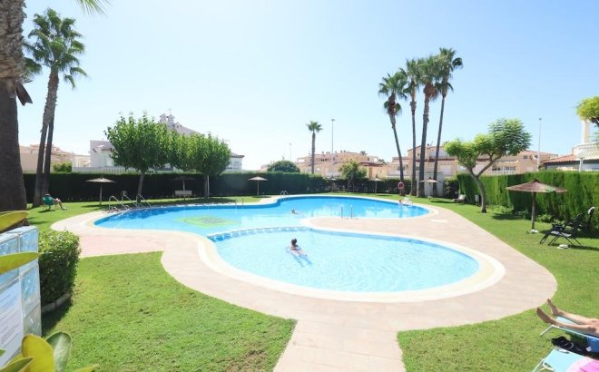 Revente - Bungalow -
Orihuela Costa - Costa Blanca