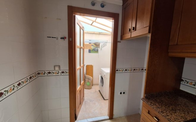 Resale - Dúplex -
Torrevieja - Aguas Nuevas